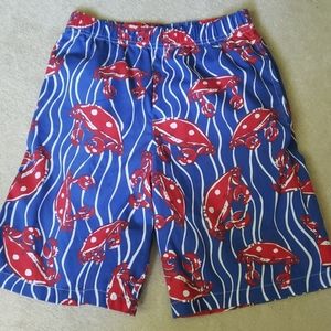 Kelly's kids crab shorts